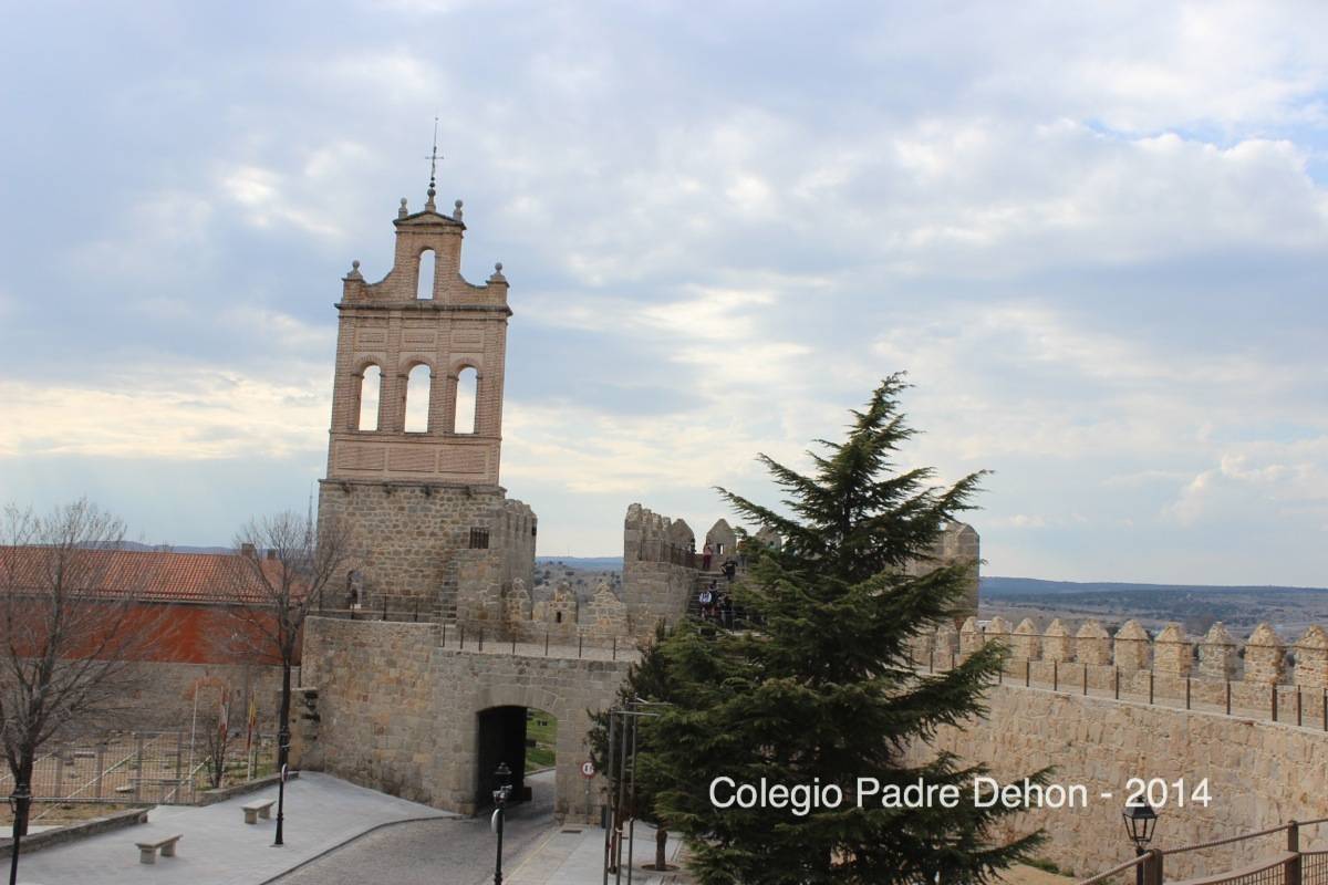 2014 03 20 ÁVILA MURALLAS (60)